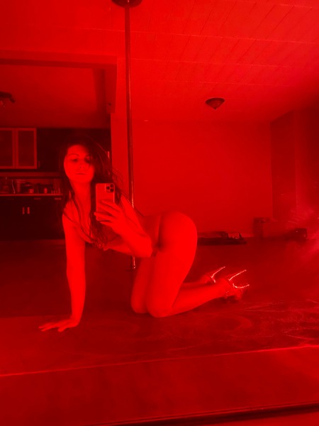 Utøver JadexGoddess Bilde 12