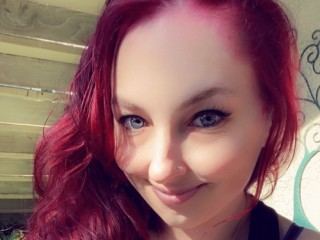 Foto de perfil de modelo de webcam de LexyAdams