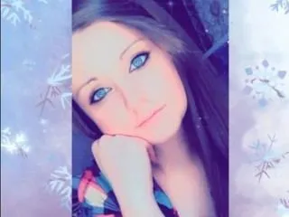 Bekkks profielfoto van cam model