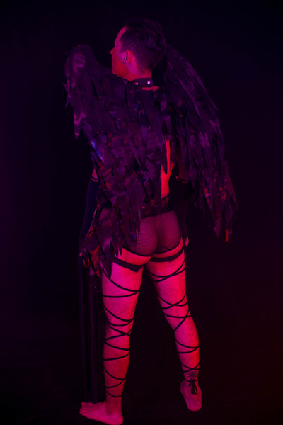 Performer MikeLorenze Photo 1