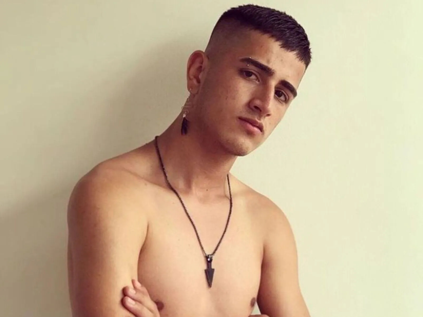 AdamsThomso Profilbild des Cam-Modells