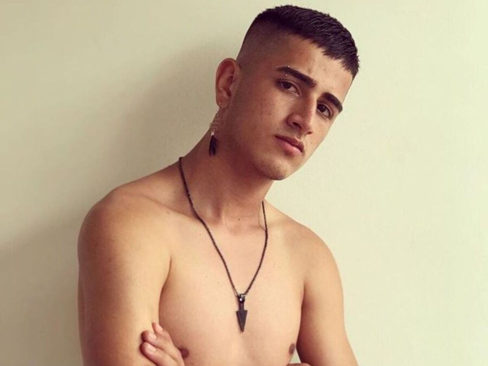 AdamsThomso Profilbild des Cam-Modells