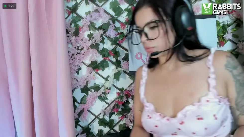Utøver Marcee21 Video 1