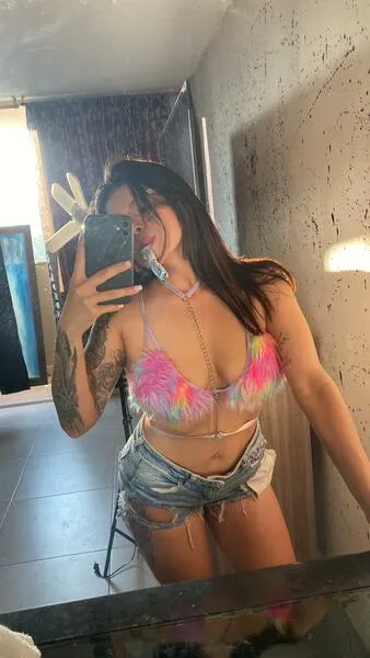 Utøver Marcee21 Bilde 1