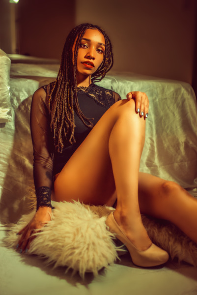 Interprete SweetPhoenix20 Foto 8