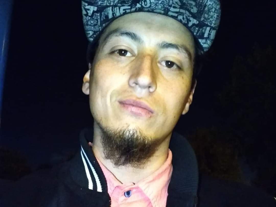 SEXYLUIGI immagine del profilo del modello di cam