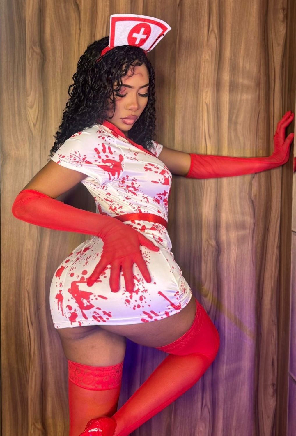 Artiest BeverlyWilson Foto 3