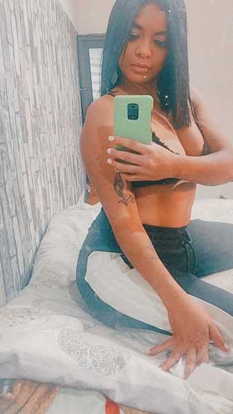 Darsteller Camilafoxx Foto 1