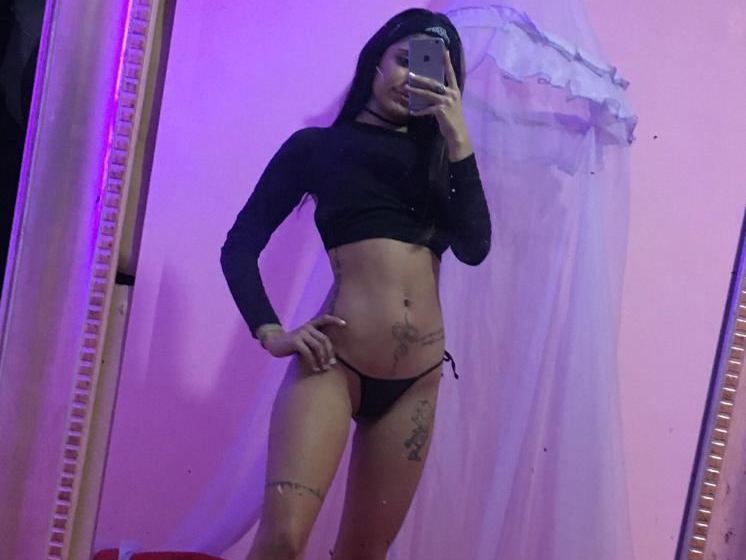 Foto de perfil de modelo de webcam de adelynlanee 