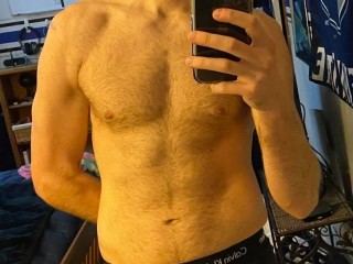 TommyBWC profielfoto van cam model