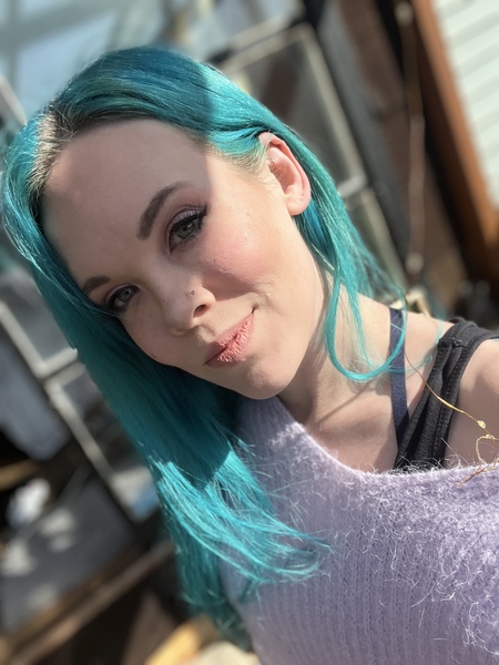 Darsteller TheTinyBlue Foto 8