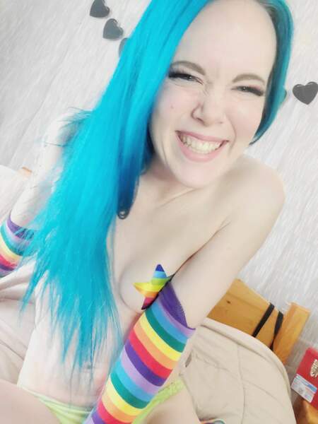 Darsteller TheTinyBlue Foto 3