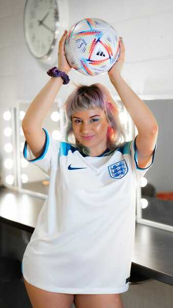 Artist VioletJadeBabestation Foto 9