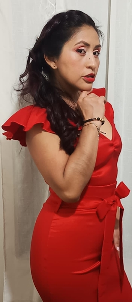 Interprète MaryanReyes Photo 1