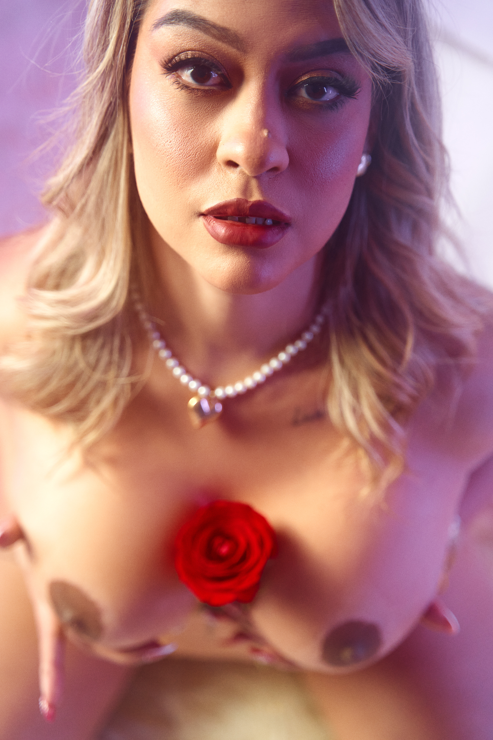 Artiest JoannaStandford Foto 2