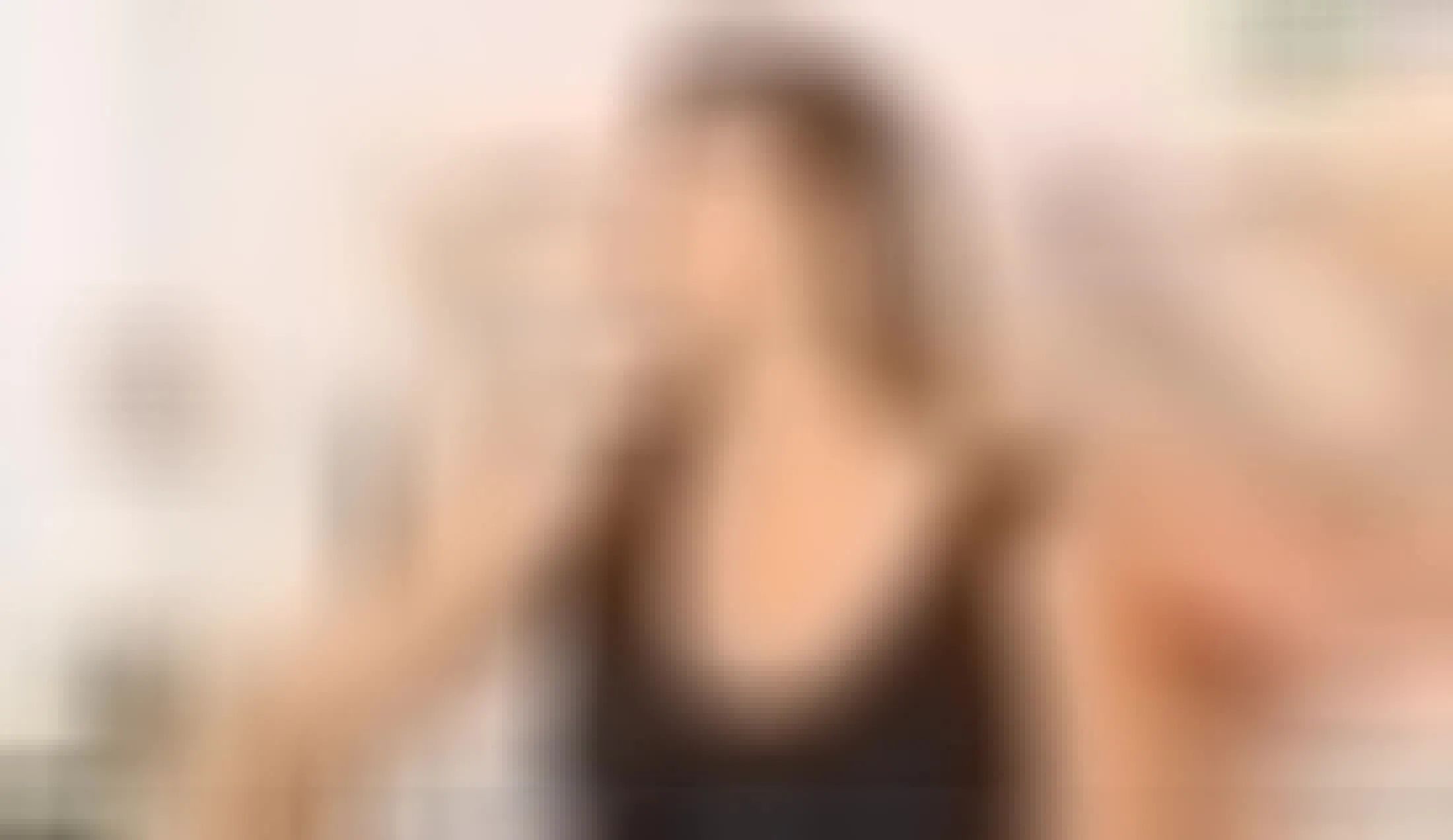 Interprete JoannaStandford Video 2