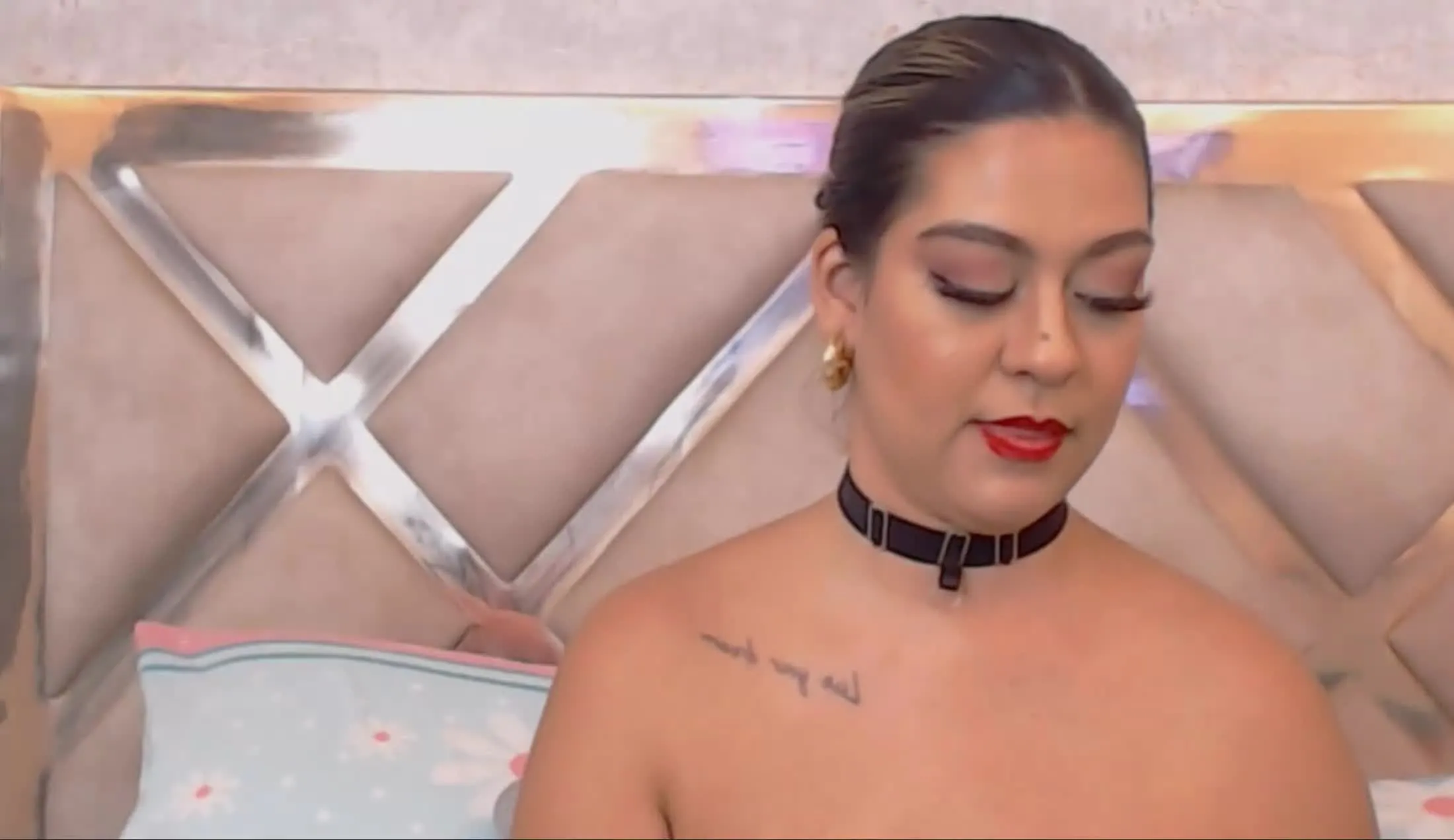 Darsteller JoannaStandford Video 2