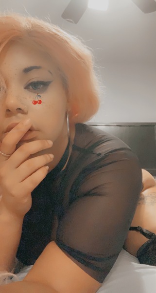 Artiest SavannahSnowe Foto 5