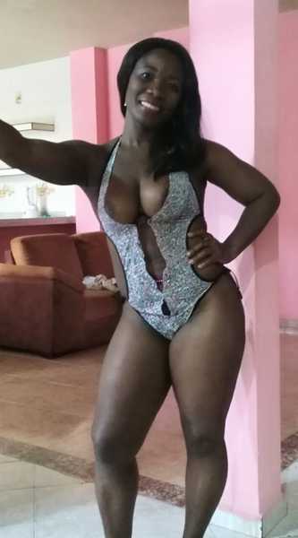 Darsteller Yaritza2021 Foto 5