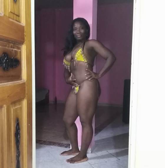 Darsteller Yaritza2021 Foto 6