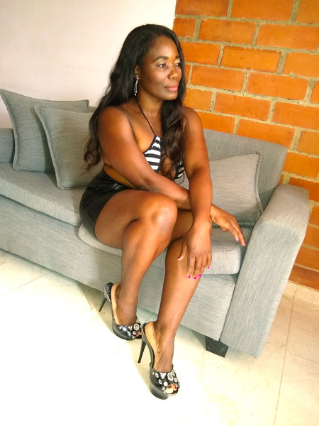 Darsteller Yaritza2021 Foto 3