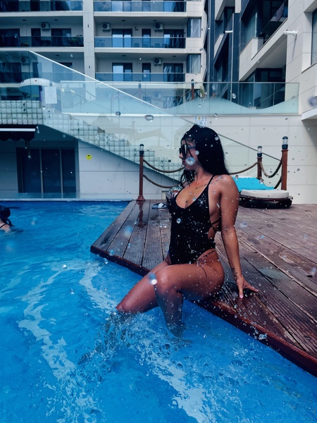 Artiest AnnabelleSquirts Foto 8