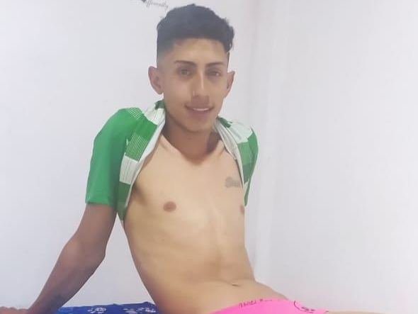 Foto de perfil de modelo de webcam de Badboy25 