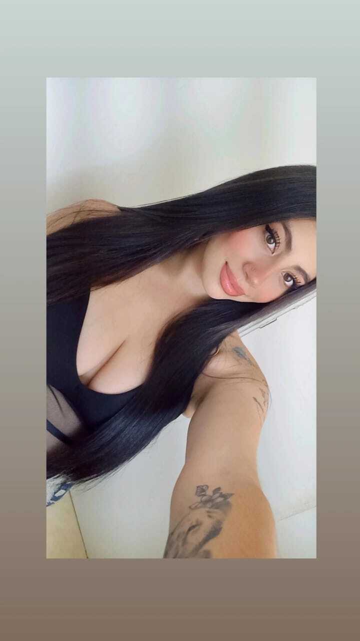 Artiest Mia_Thomsom Foto 5