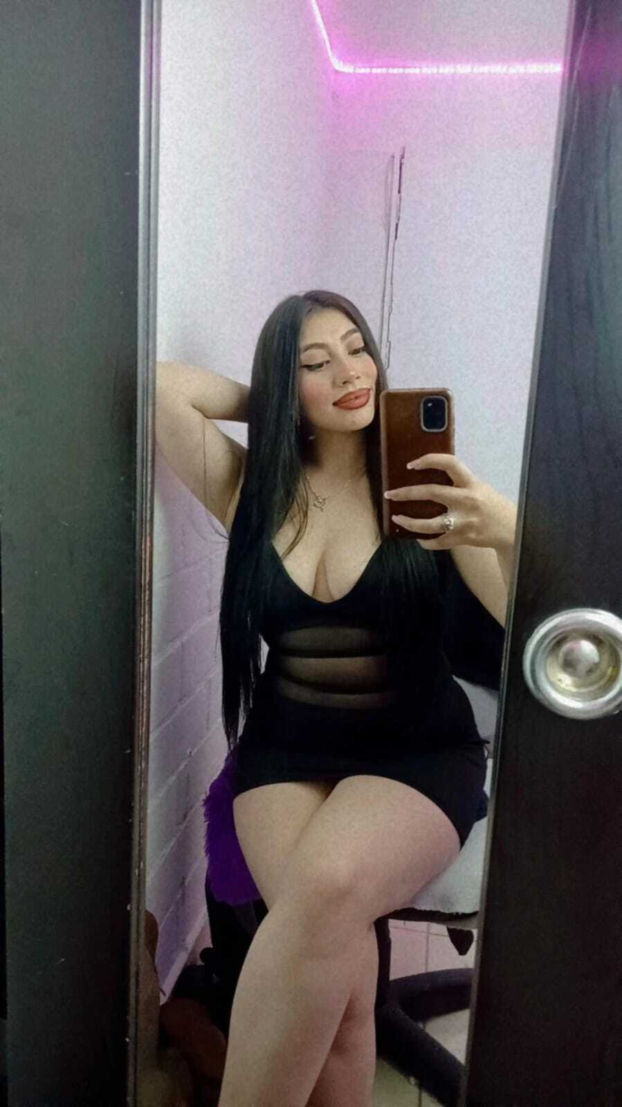 Artiest Mia_Thomsom Foto 1