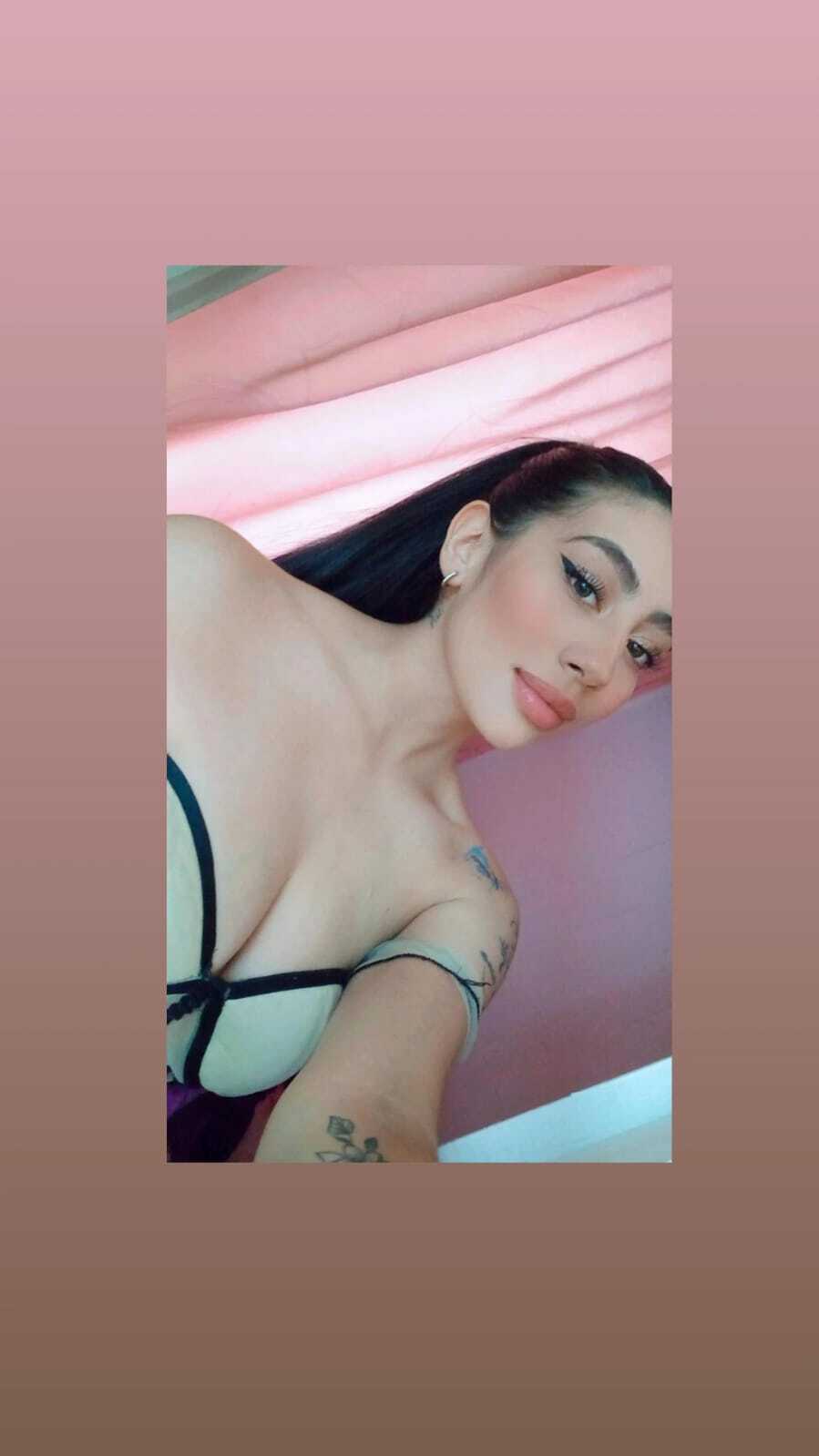 Artiest Mia_Thomsom Foto 7