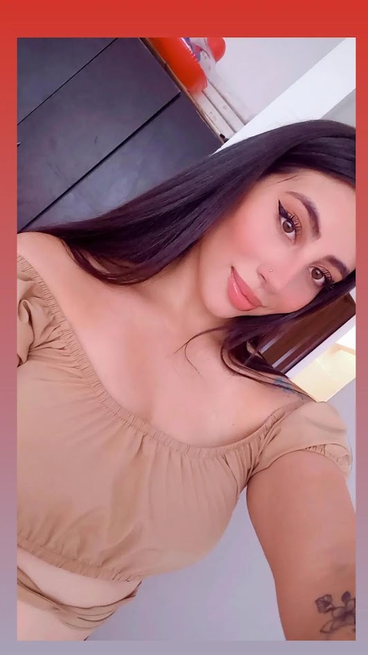 Artiest Mia_Thomsom Foto 3