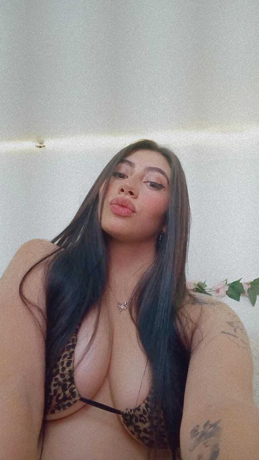 Artiest Mia_Thomsom Foto 9