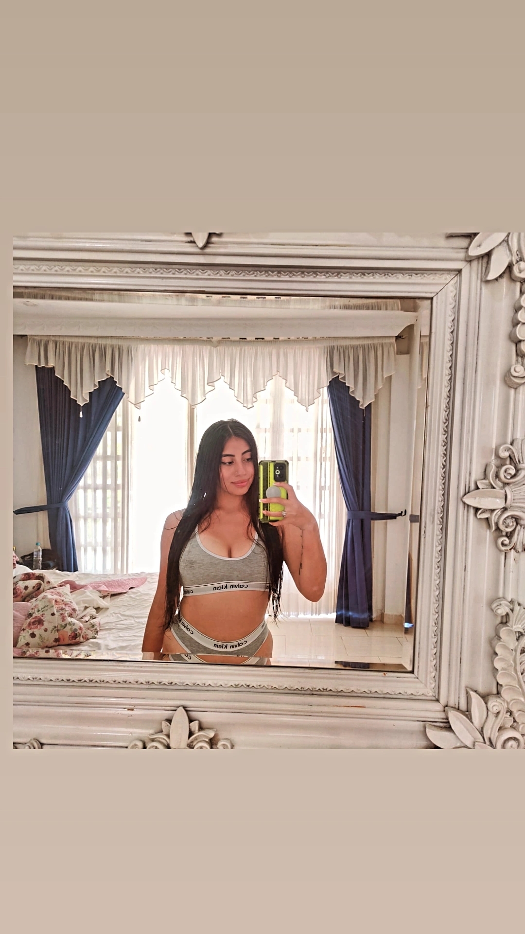 Artiest Mia_Thomsom Foto 6