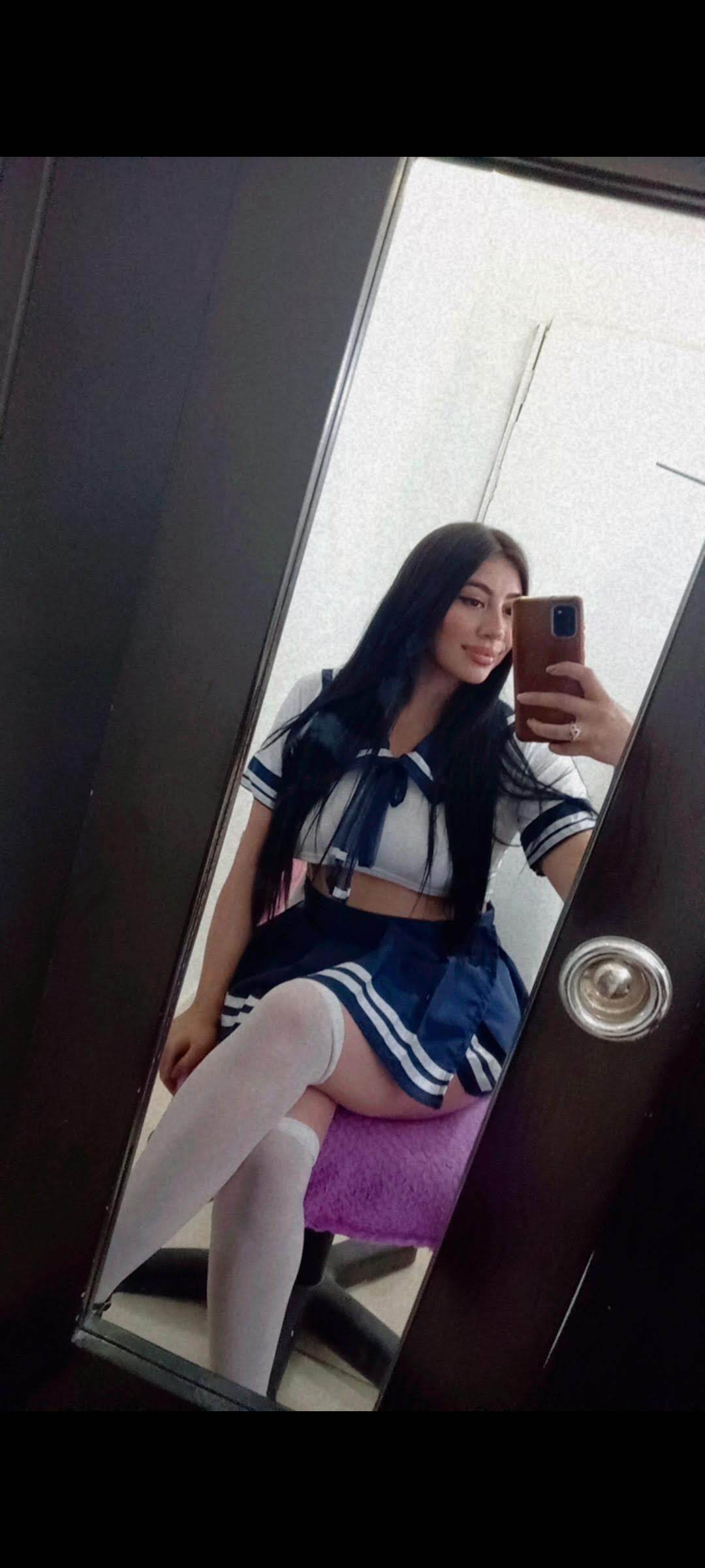 Artiest Mia_Thomsom Foto 11