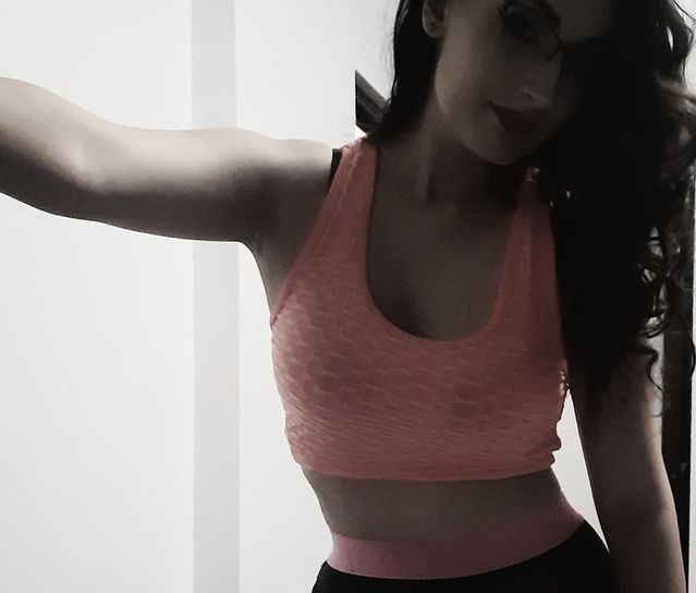 Utøver MissEryin Bilde 6