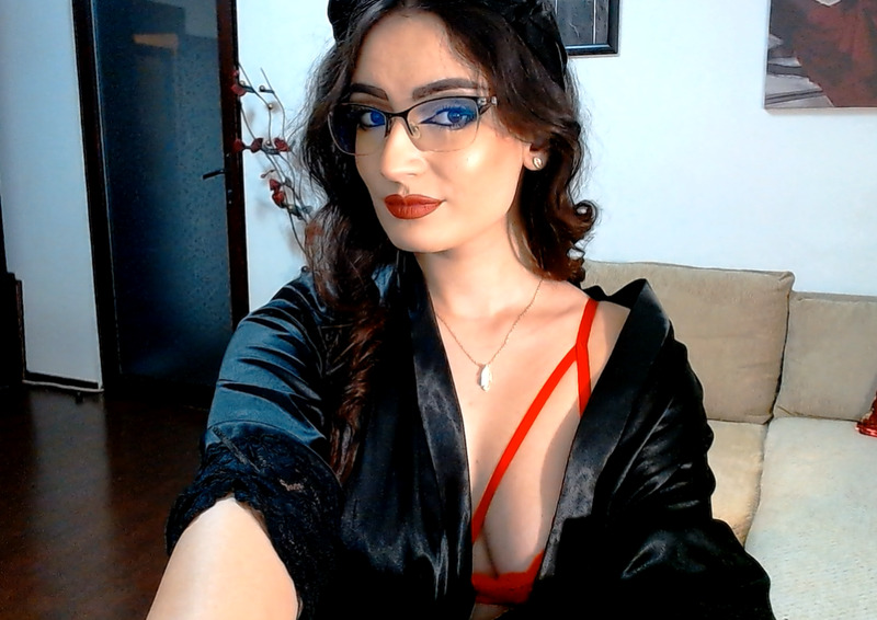 Utøver MissEryin Bilde 2