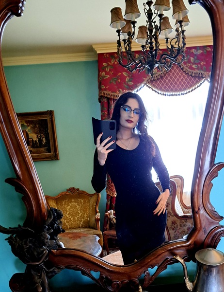 Utøver MissEryin Bilde 4