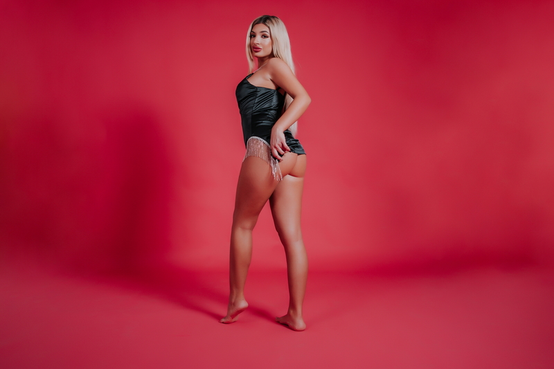 Interprete AshleyPosh Foto 5