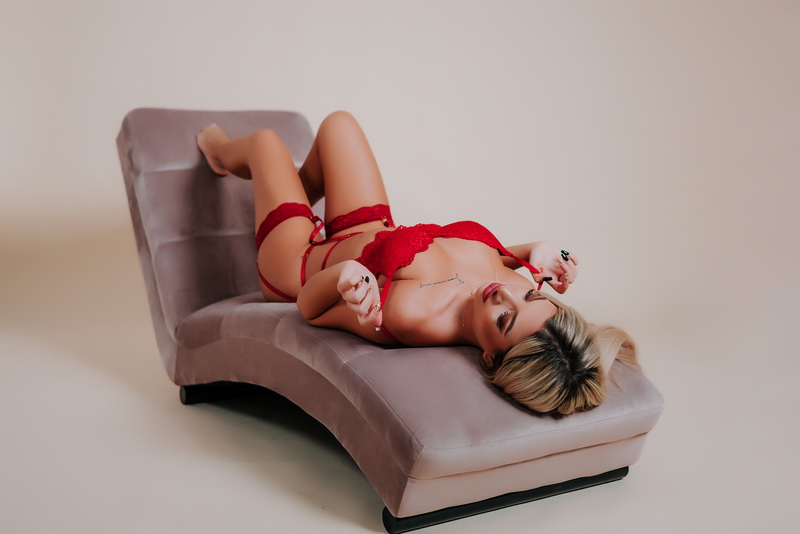 Interprete AshleyPosh Foto 9