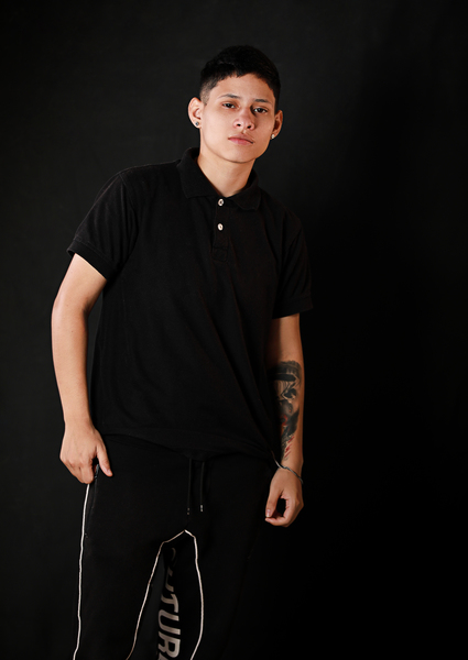 Interprète ThomasBaker18 Photo 5