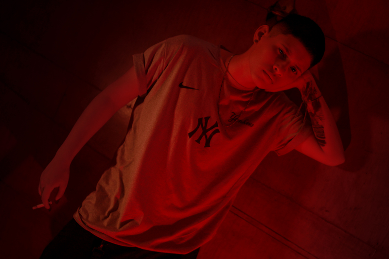 Interprète ThomasBaker18 Photo 9