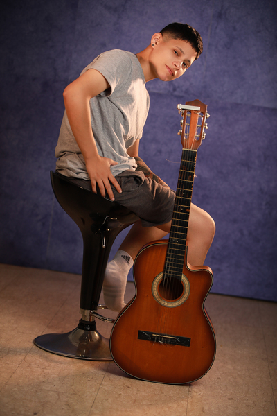 Interprète ThomasBaker18 Photo 7