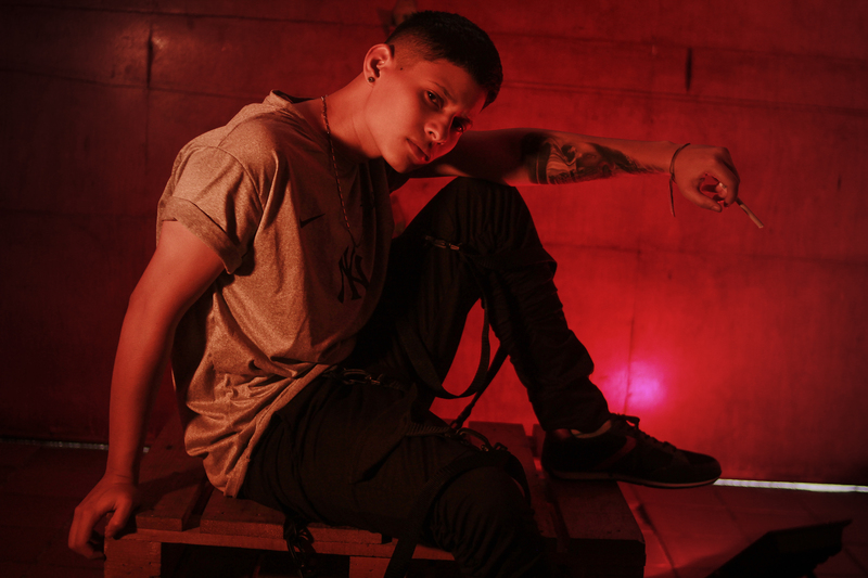 Interprète ThomasBaker18 Photo 11