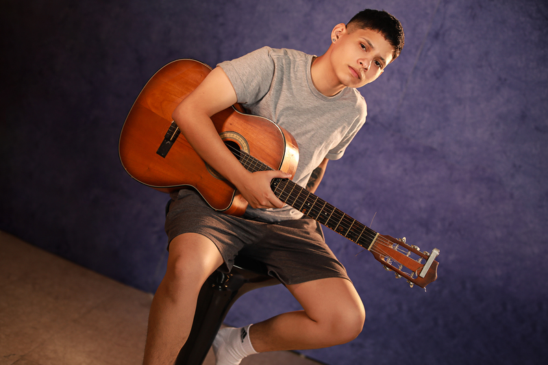 Interprète ThomasBaker18 Photo 4