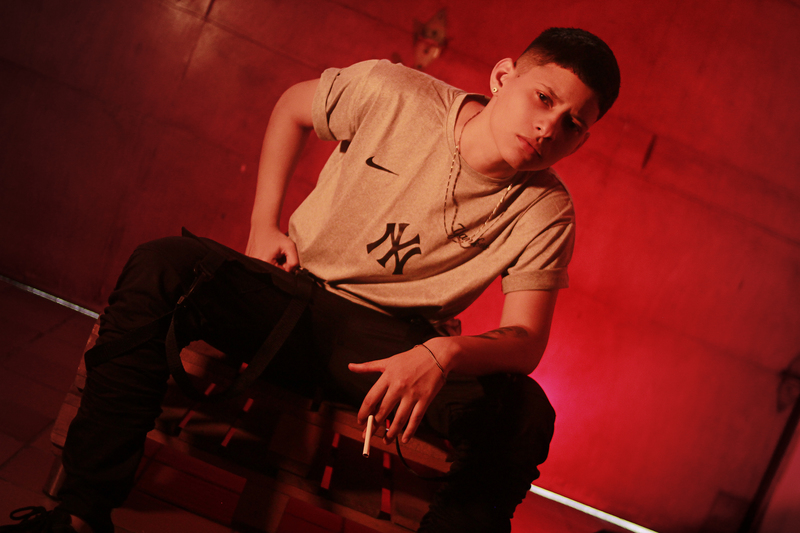 Interprète ThomasBaker18 Photo 12