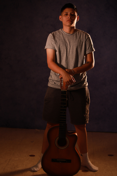 Interprète ThomasBaker18 Photo 3