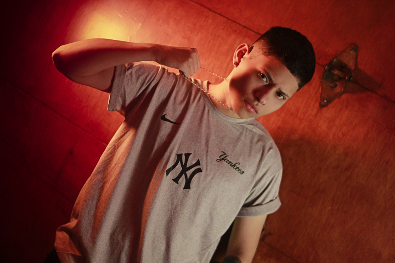 Interprète ThomasBaker18 Photo 10