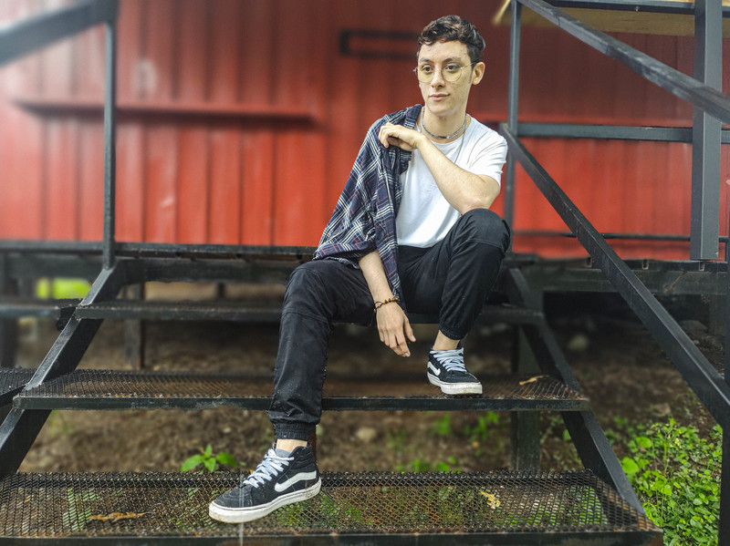 Artista StivenMendes Foto 12