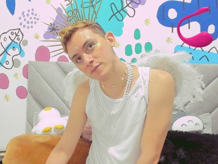 StivenMendes profilbild pÄ webbkameramodell