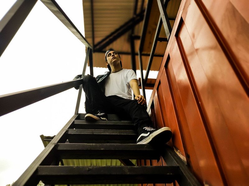 Artista StivenMendes Foto 4